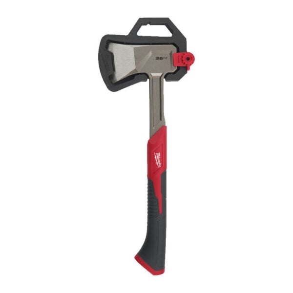 Milwaukee Splijt/kloofbijl 66 cm