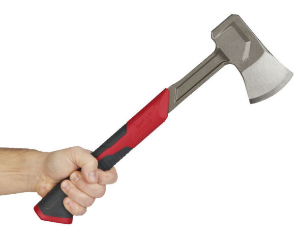 Milwaukee Splijt/kloofbijl 66 cm - Afbeelding 10