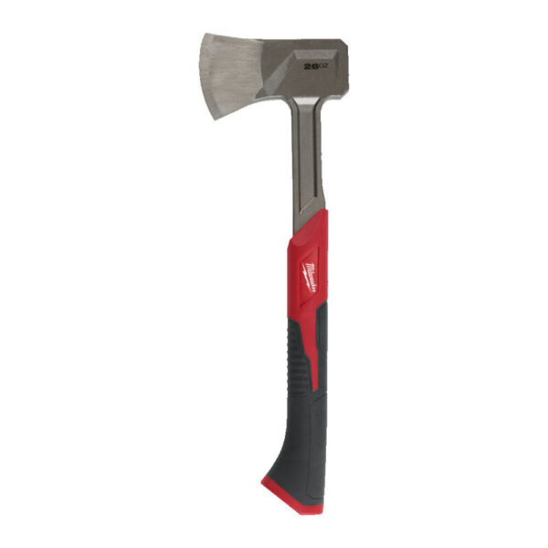 Milwaukee Splijt/kloofbijl 66 cm - Afbeelding 2