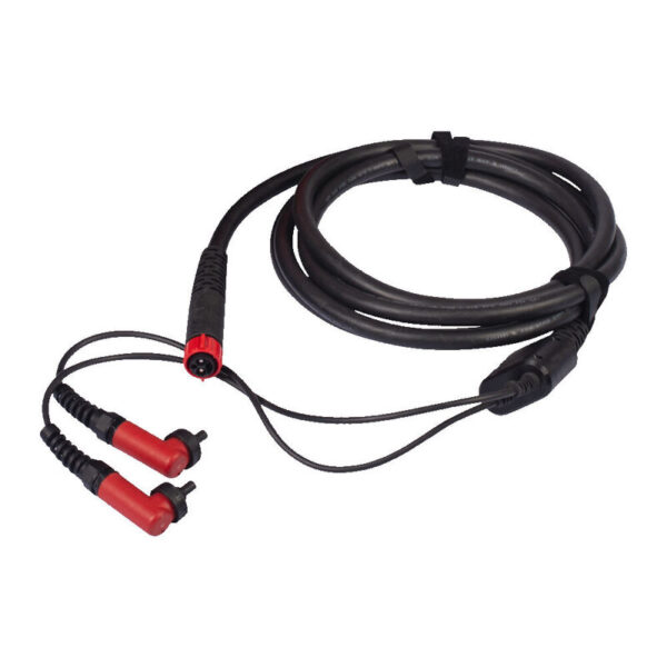 Milwaukee MXF EFP802 Elektrofusie las- - Afbeelding 6