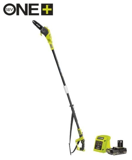 Ryobi RPP182020 20cm Telescopische snoei
