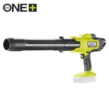 Ryobi RY18BLCXA-0 compacte bladblazer