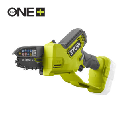 Ryobi RY18PSX10A-0 10CM snoeiketting-
