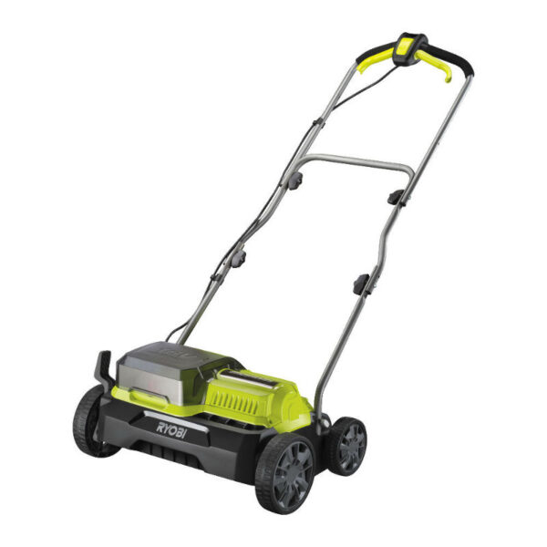 Ryobi One+ RY18SFX35A Verticuteerder