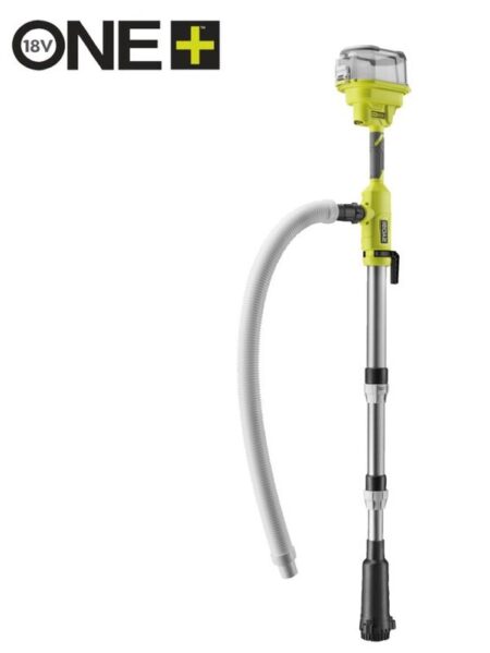 Ryobi RY18STPA-0 stokwaterpomp