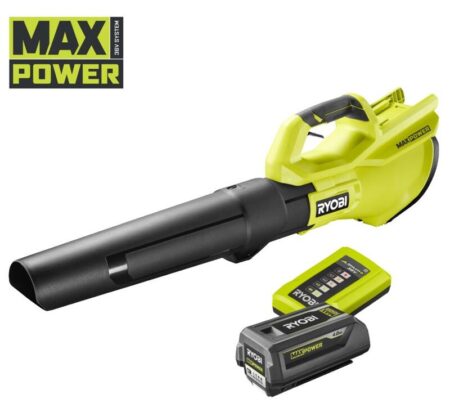 Ryobi RY36BLB-140 bladblazer