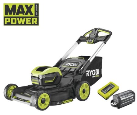 Ryobi RY36LMXSP53A-160 Grasmaaier 51cm