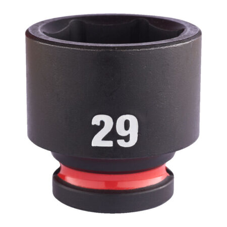 Milwaukee shockwave slagdop 1/2" 29mm