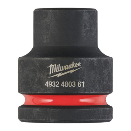 Milwaukee 3/4" slagdop kort 17mm