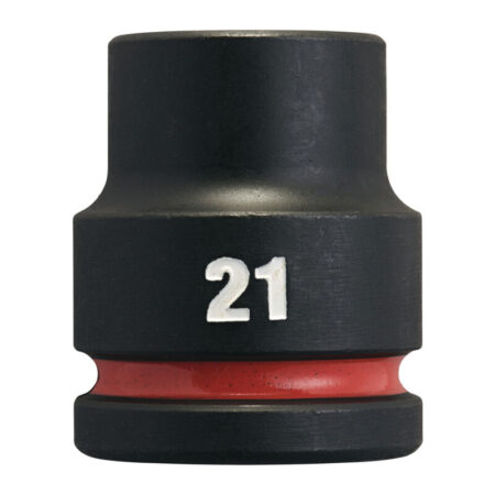 Milwaukee 3/4" slagdop kort 19mm