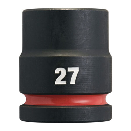 Milwaukee 3/4" slagdop kort 27mm