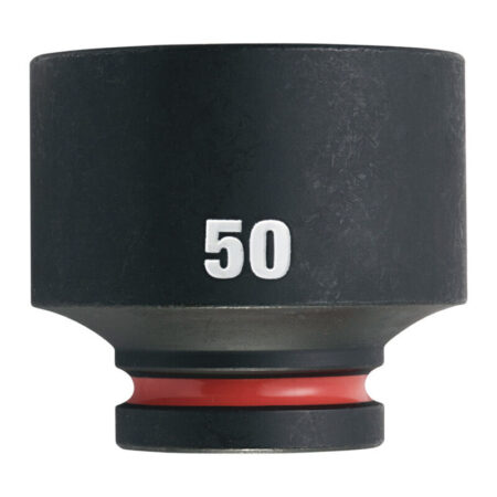 Milwaukee 3/4" slagdop kort 50mm