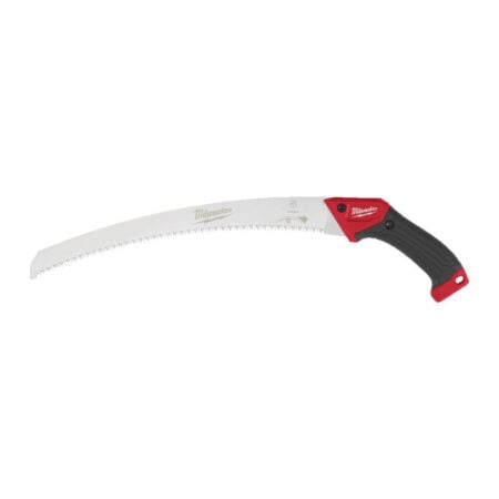 Milwaukee snoeizaag/takkenzaag 6.4TPI