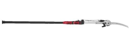 Milwaukee telescopische stokzaag max 5Mt