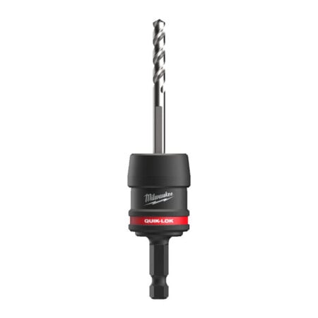 Milwaukee Quick-Lok houder 14-210mm