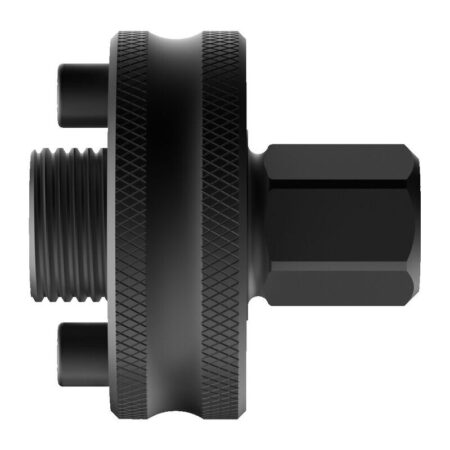 Milwaukee Quick-Lok adapter XL (vpe-2)