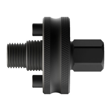Milwaukee Quick-Lok vergroot adapter