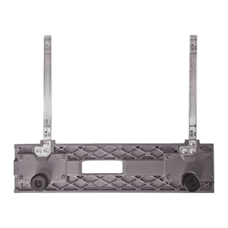 GA-165 Geleiderail Adaptor tbv M18 FCSDC
