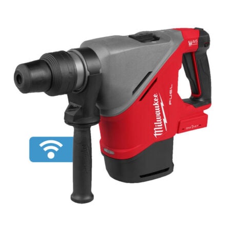 Milwaukee FHACO540-0 SDS-Max boor-breek