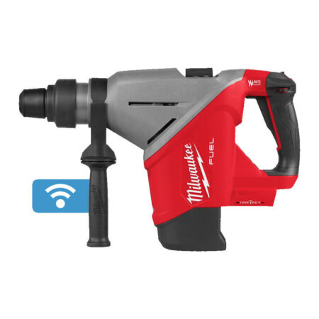 Milwaukee FHACO745-0 SDS-Max boor-