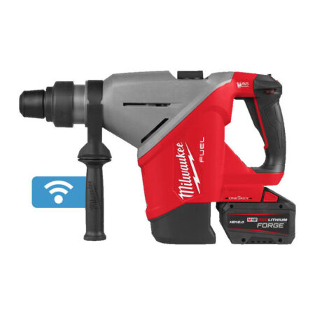 Milwaukee FHACO745-122 SDS-Max boor-