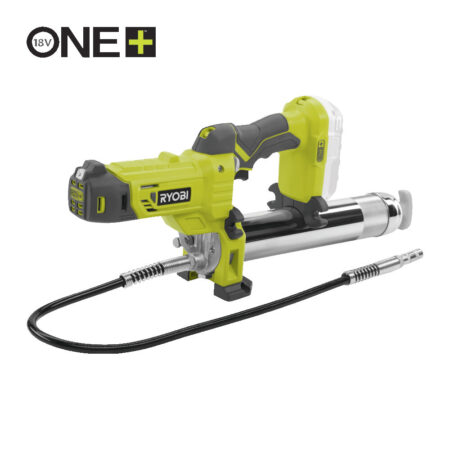 Vetspuiten Ryobi