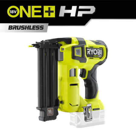 Tackers Ryobi
