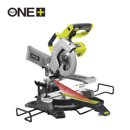Afkortzagen Ryobi