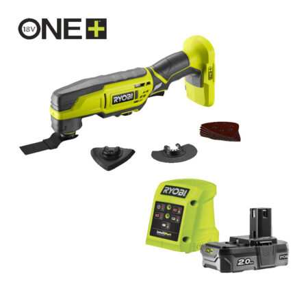 Multitools Ryobi