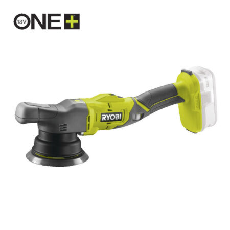 Ryobi R18P-0 haaksepoets-/polijstmachine