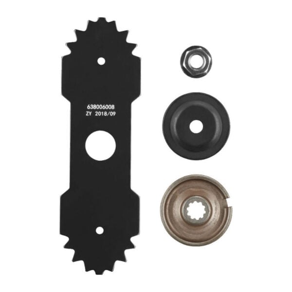 Ryobi RAC163 vervangblad tbv RY18EGA - Afbeelding 4