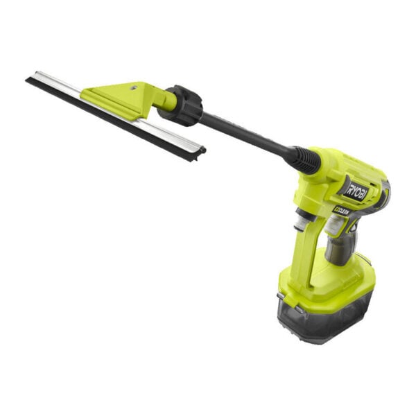 Ryobi RAC 763 EZclean raamwisser - Afbeelding 2