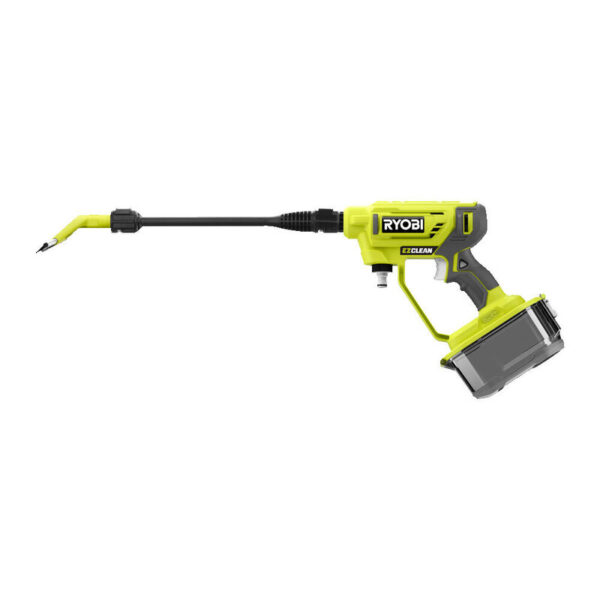Ryobi RAC 763 EZclean raamwisser - Afbeelding 3