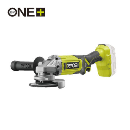 Ryobi RAG18125-0 haakse slijper