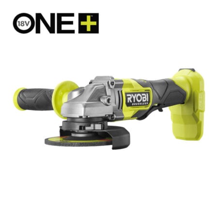 Ryobi RAG18BL-0 haakse slijper