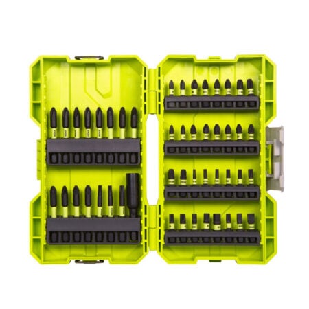 Ryobi RAK48SDI schroefbits 48dlg