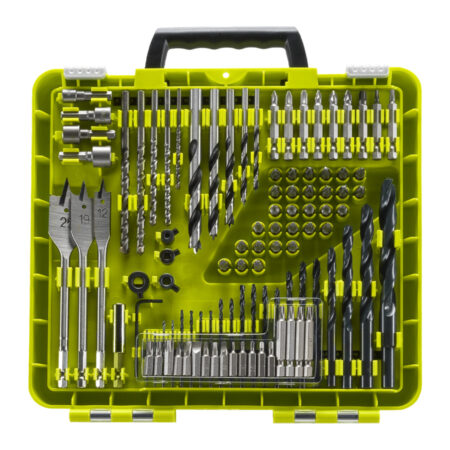 Boor accessoires Ryobi