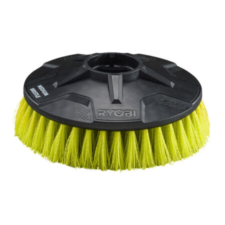 Ryobi RAKSCRUBM 15cm medium harde