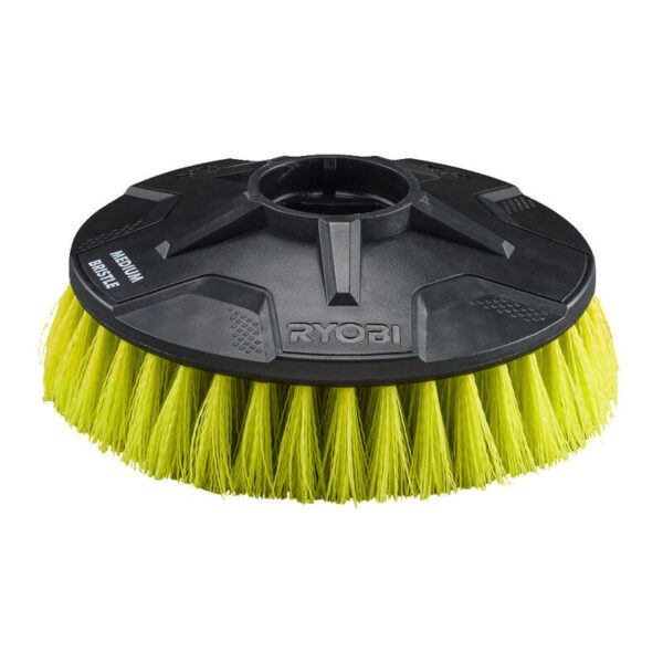 Ryobi RAKSCRUBM 15cm medium harde