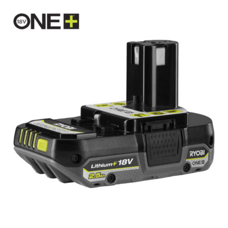 Ryobi One+ 2,5Ah Accu