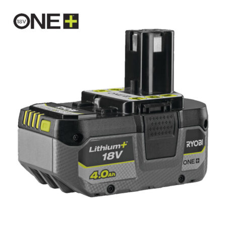 Ryobi One+ RB1840X Accu 4.0 Ah