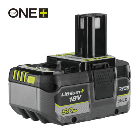 Accu's 18V Ryobi