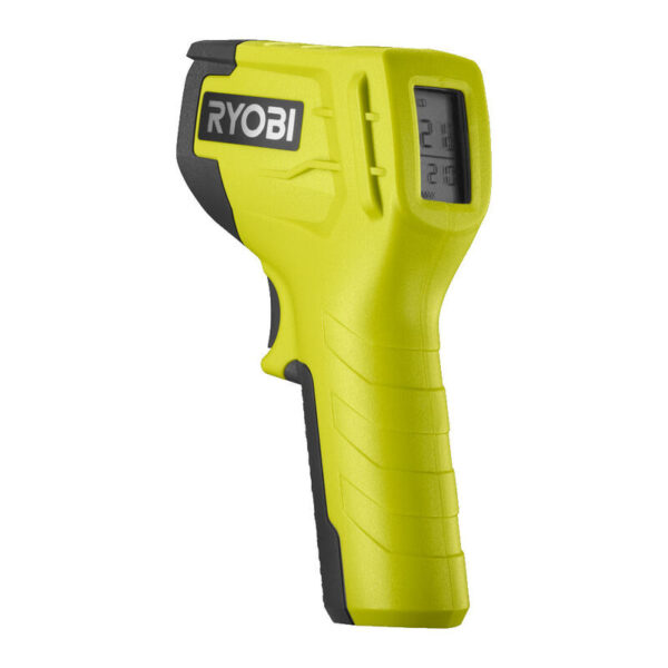 Ryobi RBIRT08 infraroodthermometer - Afbeelding 2