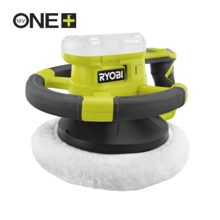 Ryobi RBP18250-0 poets-/polijstmachine