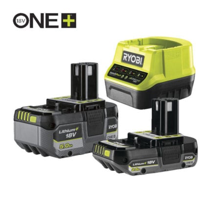 Ryobi One+  RC18120-2C525 accuset