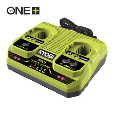 Laders 18V Ryobi