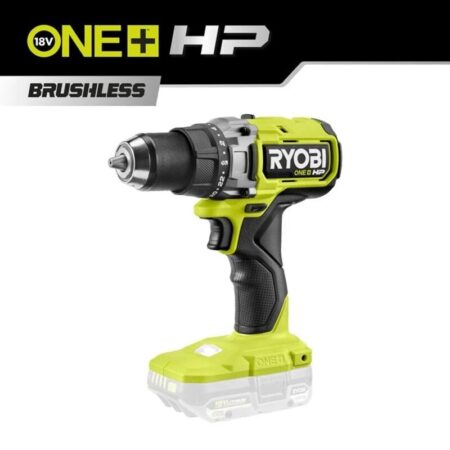 Ryobi RDD18X1-0 schroefboormachine