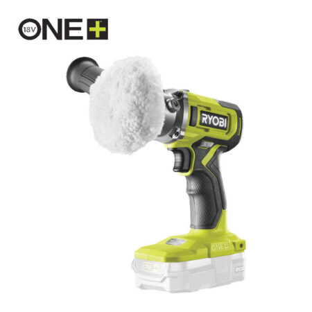 Ryobi RDP18-0 poets-/polijstmachine