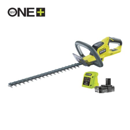 Ryobi heggenschaar 18V - RHT184520