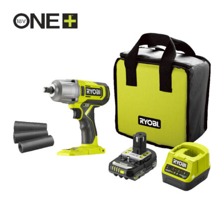 Ryobi One+ RIW18-1C20SA slagmoersleutel
